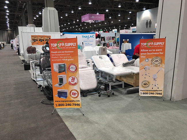 International Esthetics Cosmetics & Spa Conferences June 2016