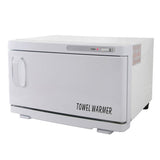 Spa Hot Towel Warmer - 12 Piece