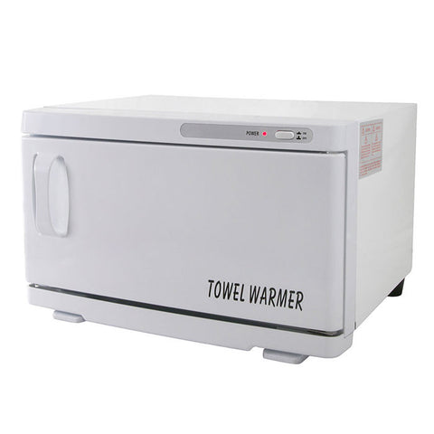 Spa Hot Towel Warmer - 12 Piece