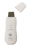 Portable Dead Skin Scrubber