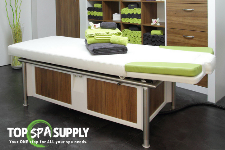 How To Choose The Best Massage Table