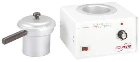 Solo-Pil Standard Salon Wax Warmer