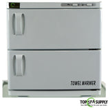 Large Hot Towel Cabinet - 48 Pieces