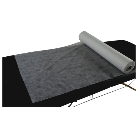 DISPOSABLE NON-WOVEN MASSAGE TABLE COVER (SET OF 2 ROLLS)