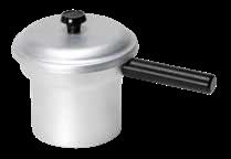 STANDARD CONTAINER FOR DUO-PIL MAXI SALON WAX WARMER