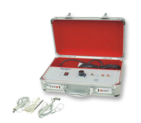 Galvanic Facial Machine with Carrying Case