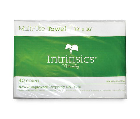 Intrinsics Multi-Use Towels