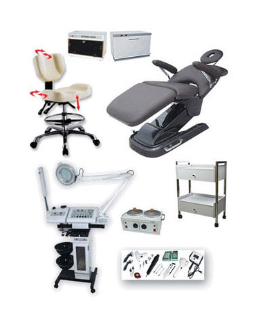 ELITE PLUS SPA EQUIPMENT PACKAGE - TopSpaSupply.com