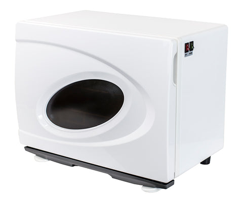 Supra Hot Towel Warmer with UV Light Sterilizer