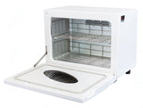 Supra Hot Towel Cabinet w/ UV Light Sterilizer