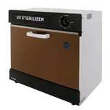 UV Sterilizer Hot Towel Cabinet