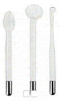 High Frequency Electrode Set